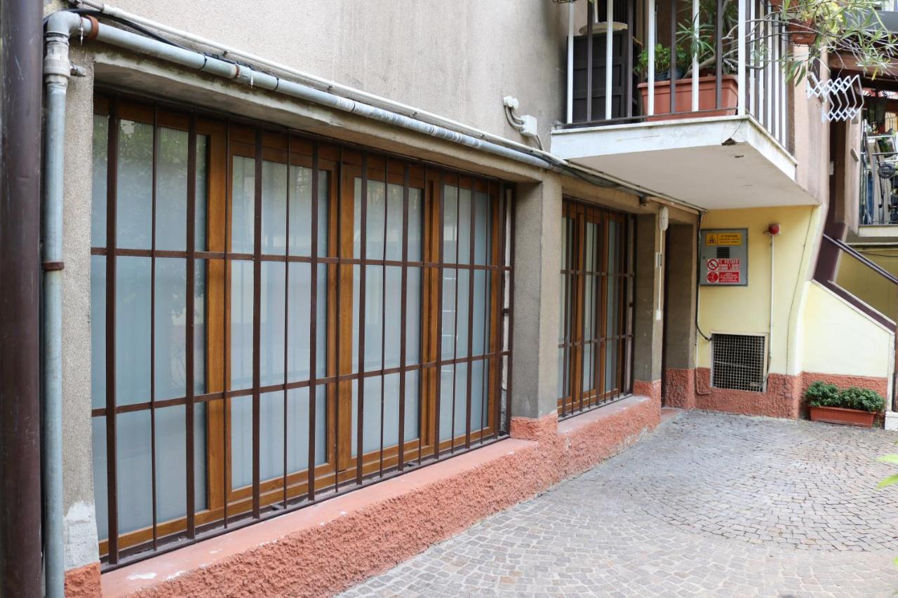 Gambara Guests House, Milan